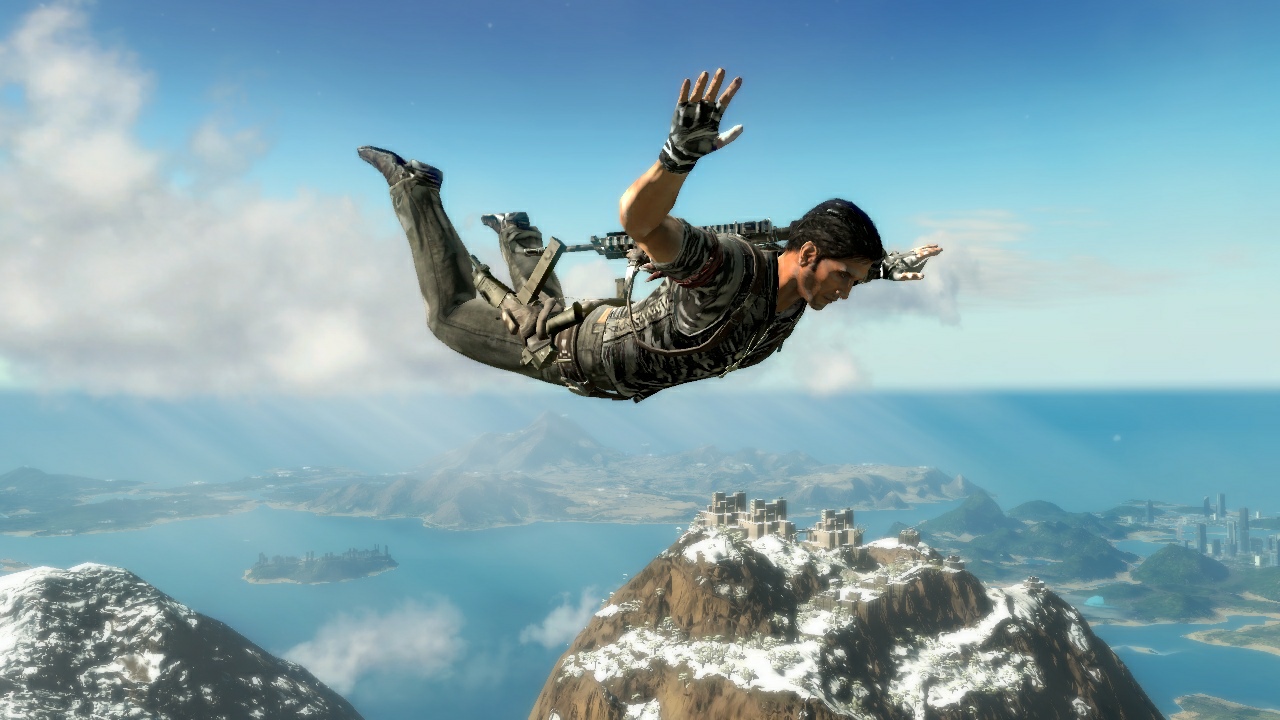 Just Cause 2 (Edición Limitada) - Imagen 30